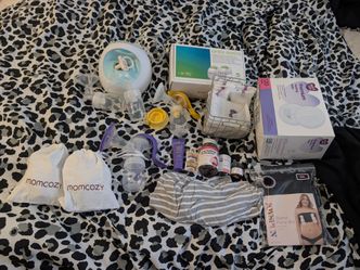Nursing supplies