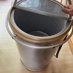 Refrigerated Party Cooler (Vestfrost CC45)