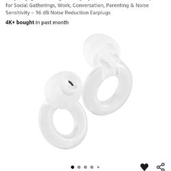 Loop Ear Plugs