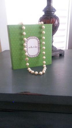 Stella and Dot