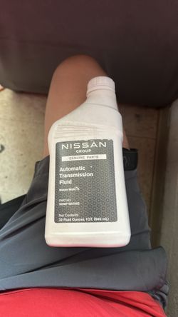 Nissan/infiniti
