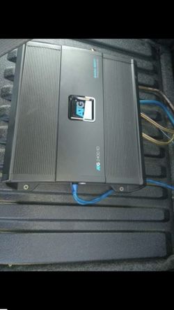 Rockford Fosgate P2 12s