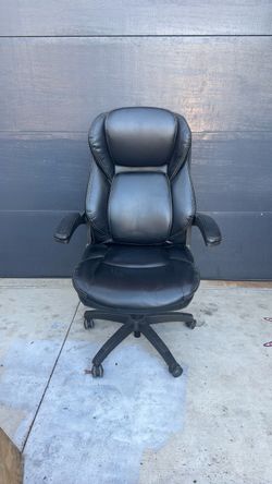 Office chair