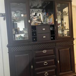 China Cabinet 