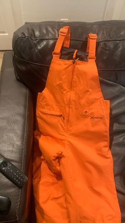 Snow Bib (Kids)