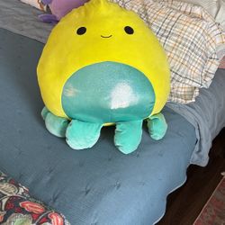 Squishmallows