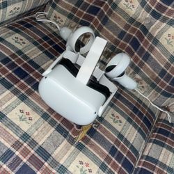 Oculus Quest 2