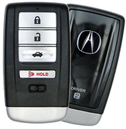 Acura Smart Key Fob