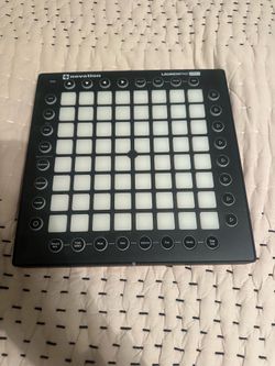 Novation Launchpad Pro