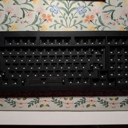 Keychron V5 Max Wireless Mechanical Keyboard(Barebones) 