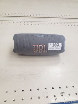JBL Charge 5 Speaker
