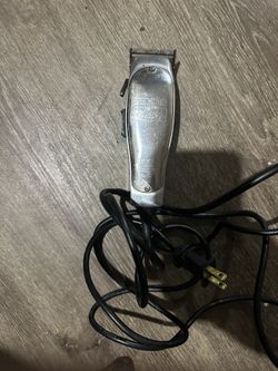 Andis Master Clippers