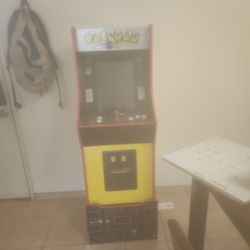 Pac Man Game  For Sale