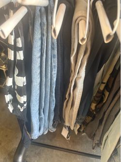Clothing