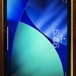 iPad Air 11-inch (M3) 256GB Wi-Fi + Cellular