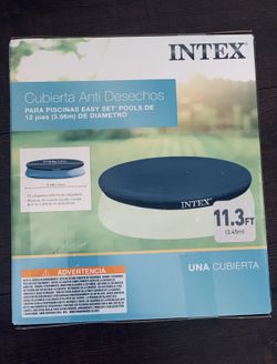 Last Pool Cover
