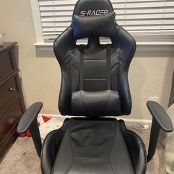 s racer 