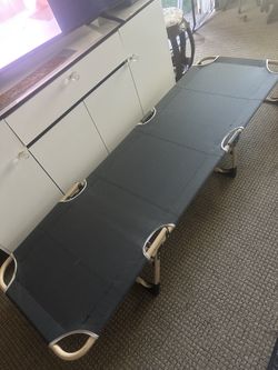 Foldbed