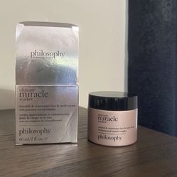 Ultimate Miracle Worker 