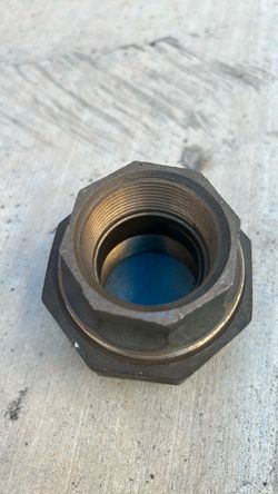Bronze  union