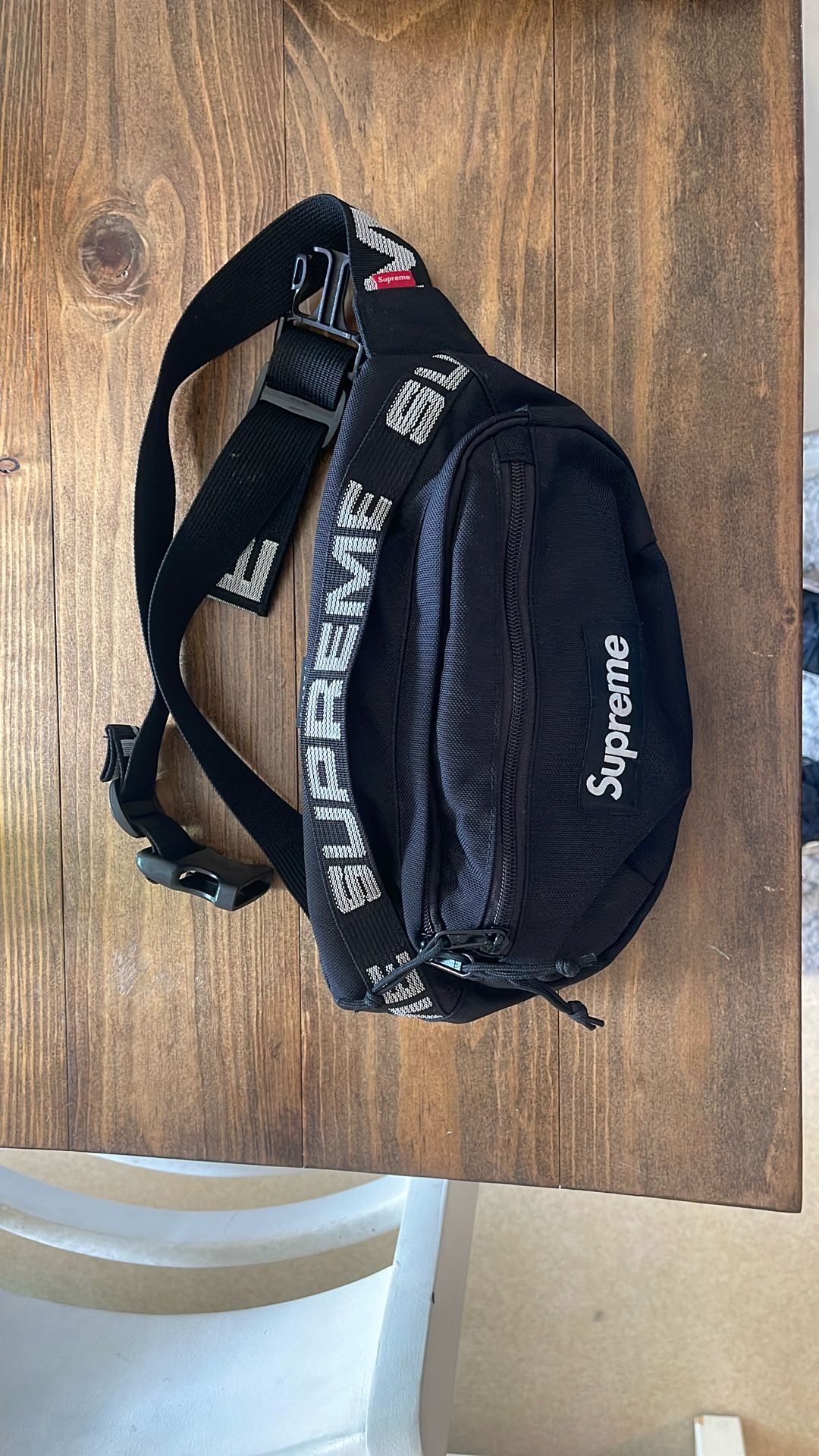 Supreme