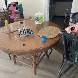 Sofa couch and table