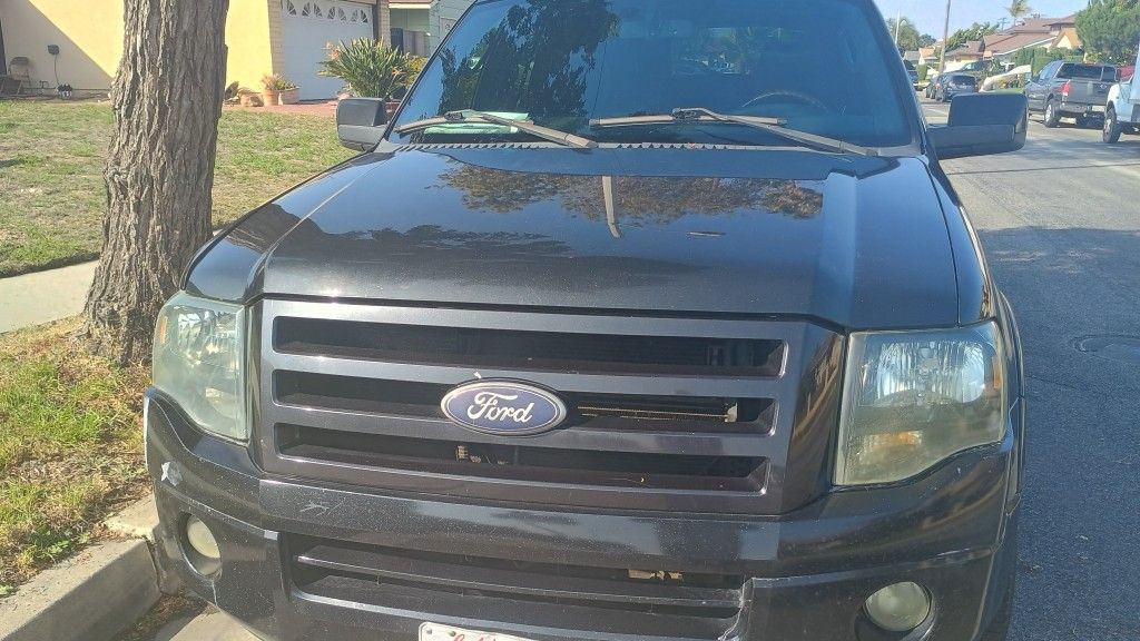 2010 Ford Expedition