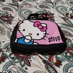 Cute Hello Kitty Bag