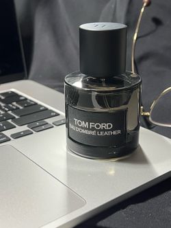 Tom Ford Eau d'Ombré Leather Fragrance 100ml. Authentic & Brand New. Sealed in original box