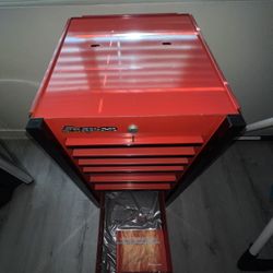 Tool Box