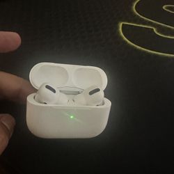 Apple Airpods Pro