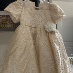 Toddler Girl Dress