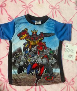 transformers shirt