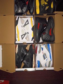 Men's size 13 Sneakers