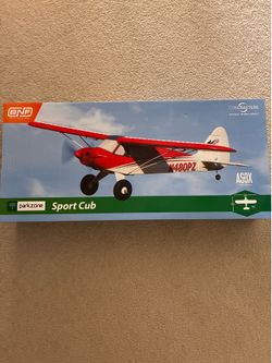 ParkZone BNF Sport Cub