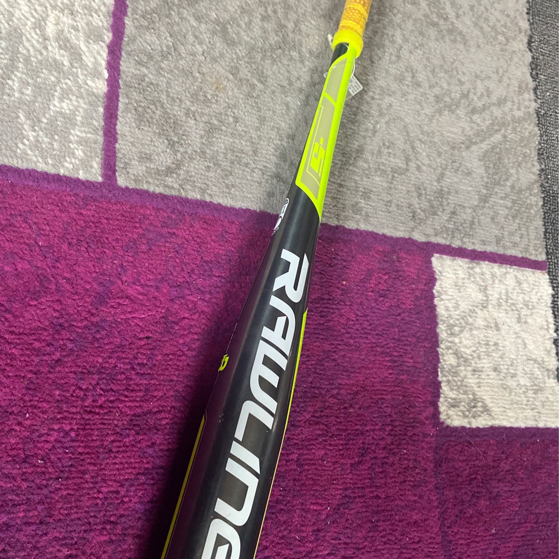 Rawlings 5150 32”27oz ( Drop 5) USSSA Baseball Bat