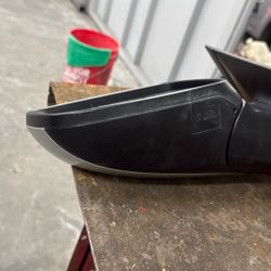 Mirror For 2017 Hyundai Accent 