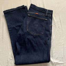 rustler jeans 32x30