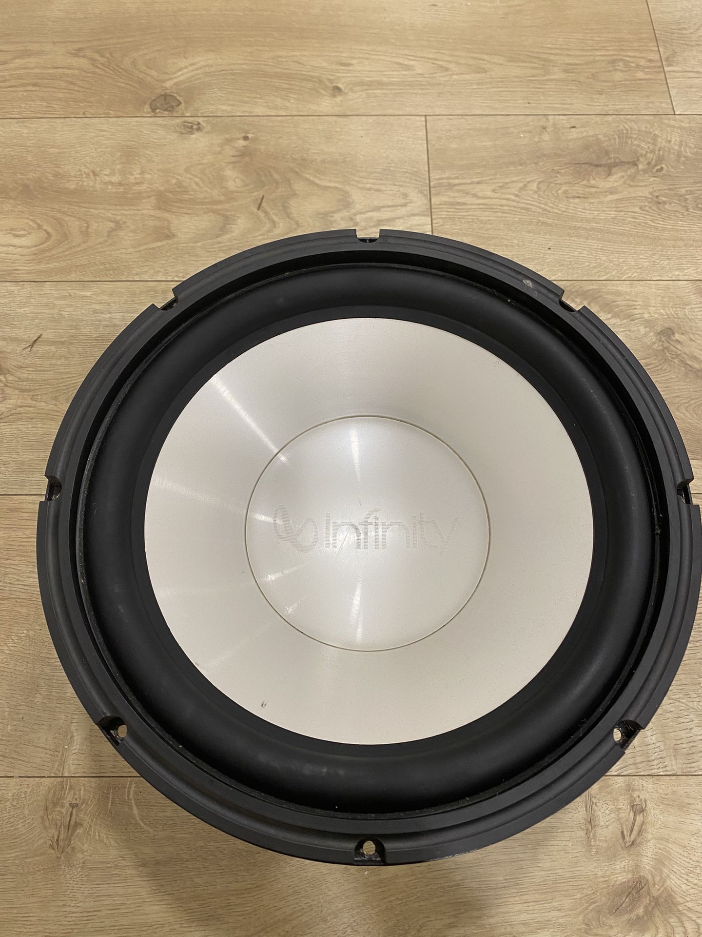 Infinity Reference 12” Subwoofer