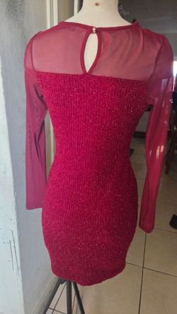Dress medium