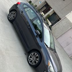 2015 Subaru Impreza