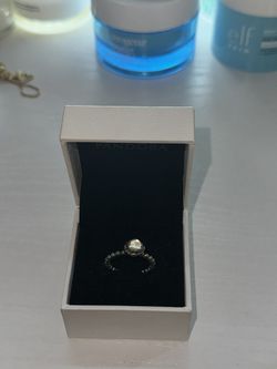 Pandora Ring