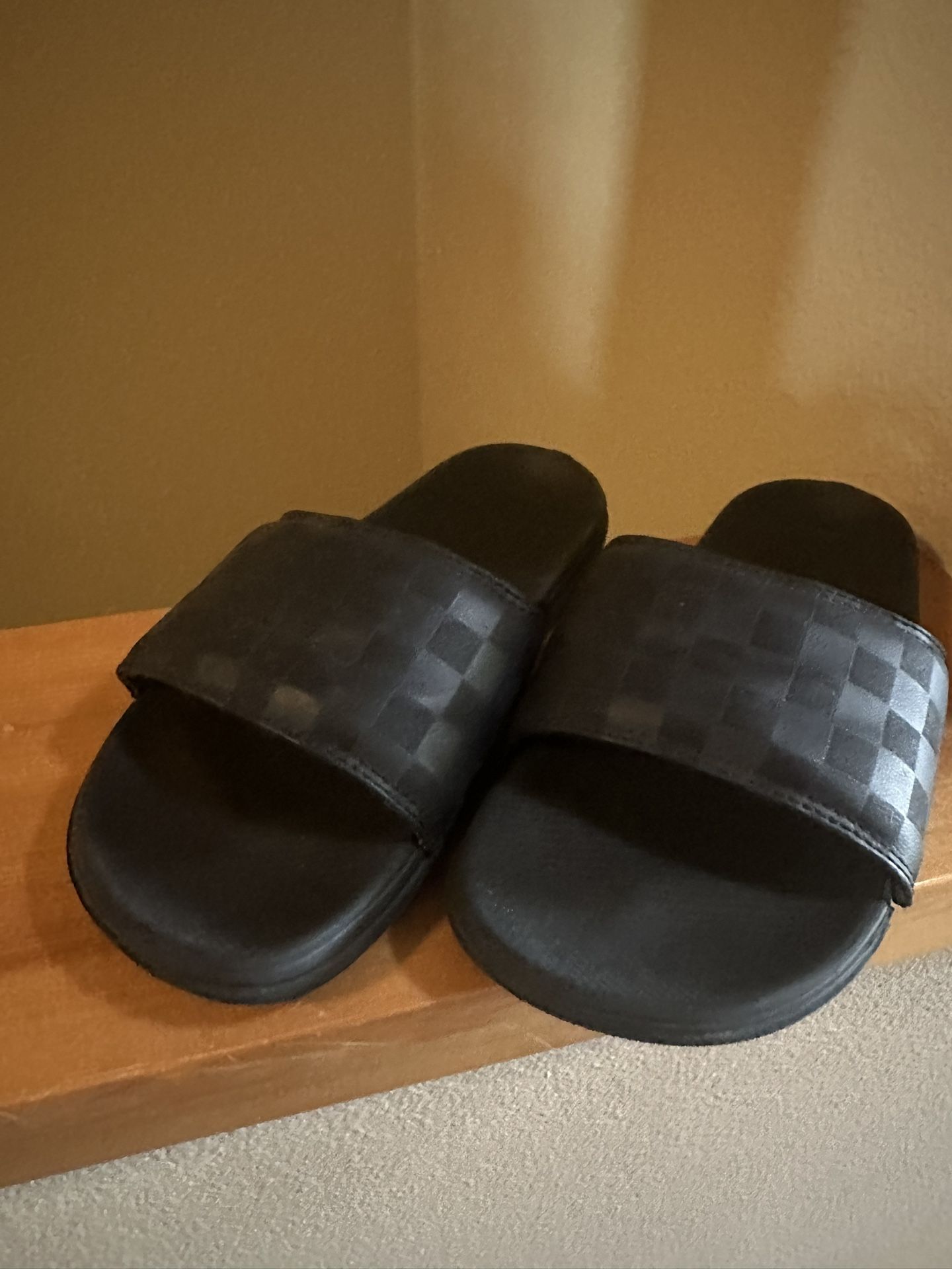 Kids Slips