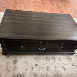 Lift Top Coffee Table