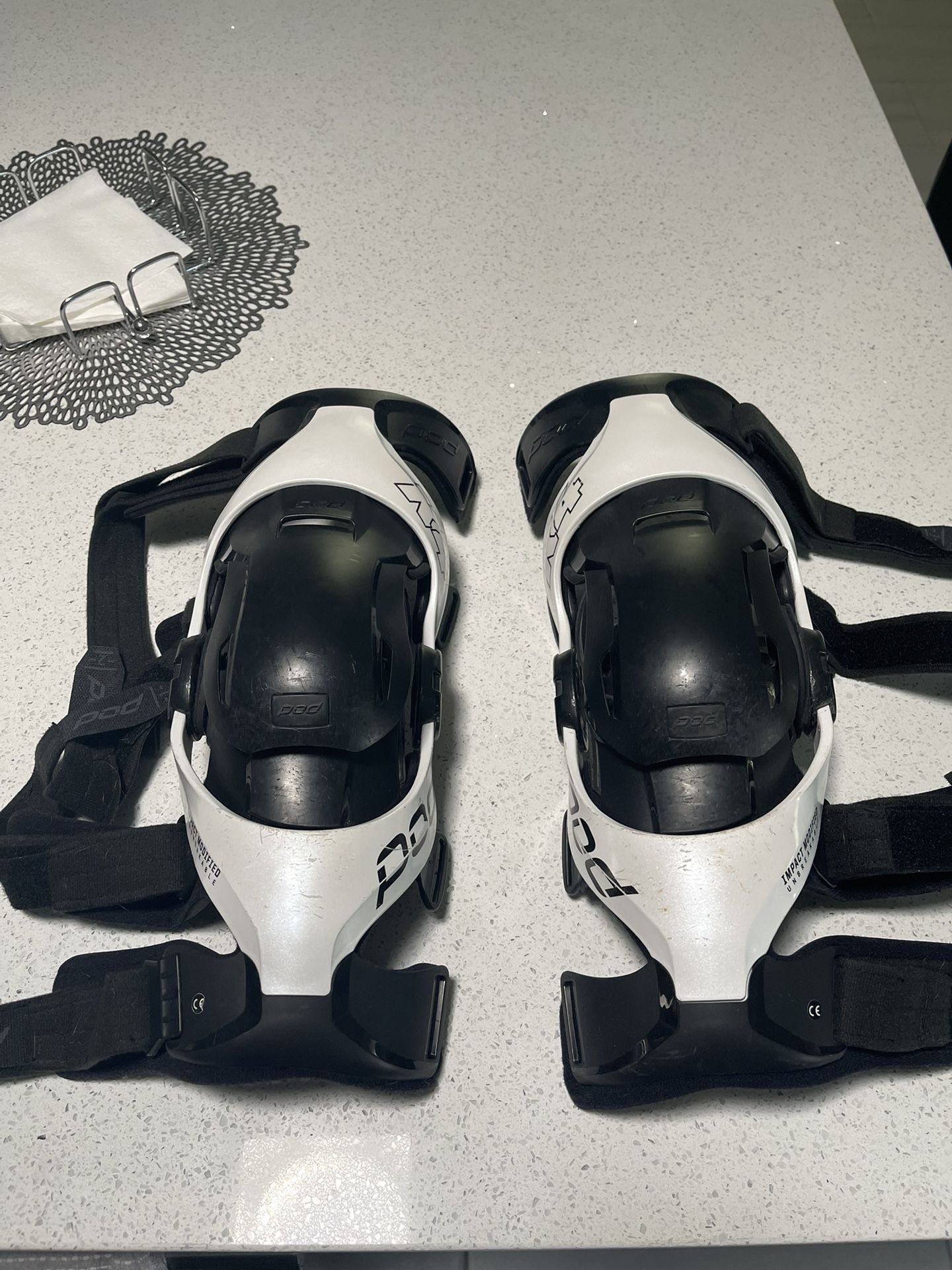 K4 Knee Braces