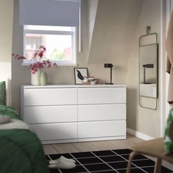 IKEA Dresser STORKLINTA