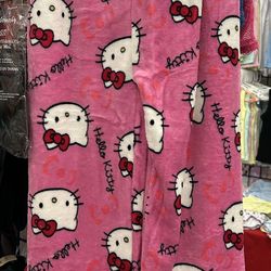 Pijamas De Hello Kitty