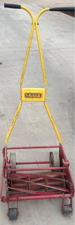 Lawnmower