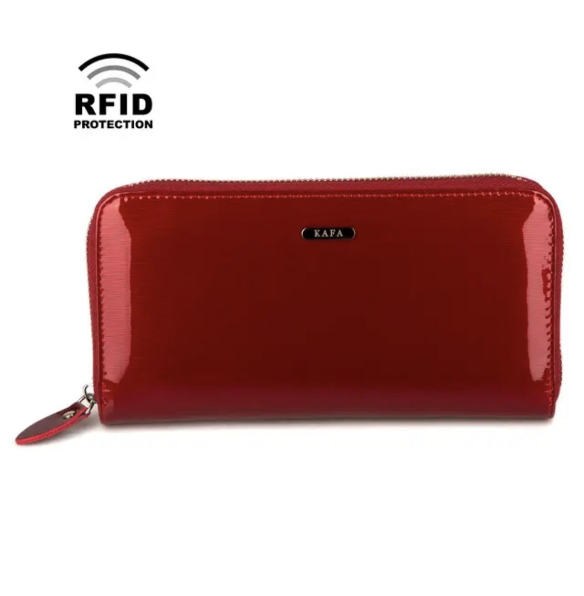 Theft Protection New Wallet $75