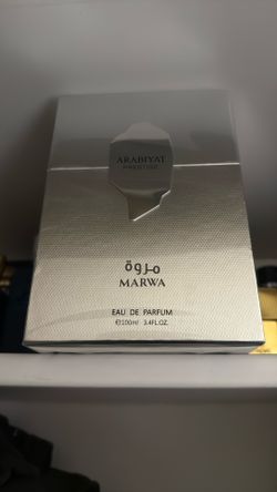 Arabiyat Prestige Marwa